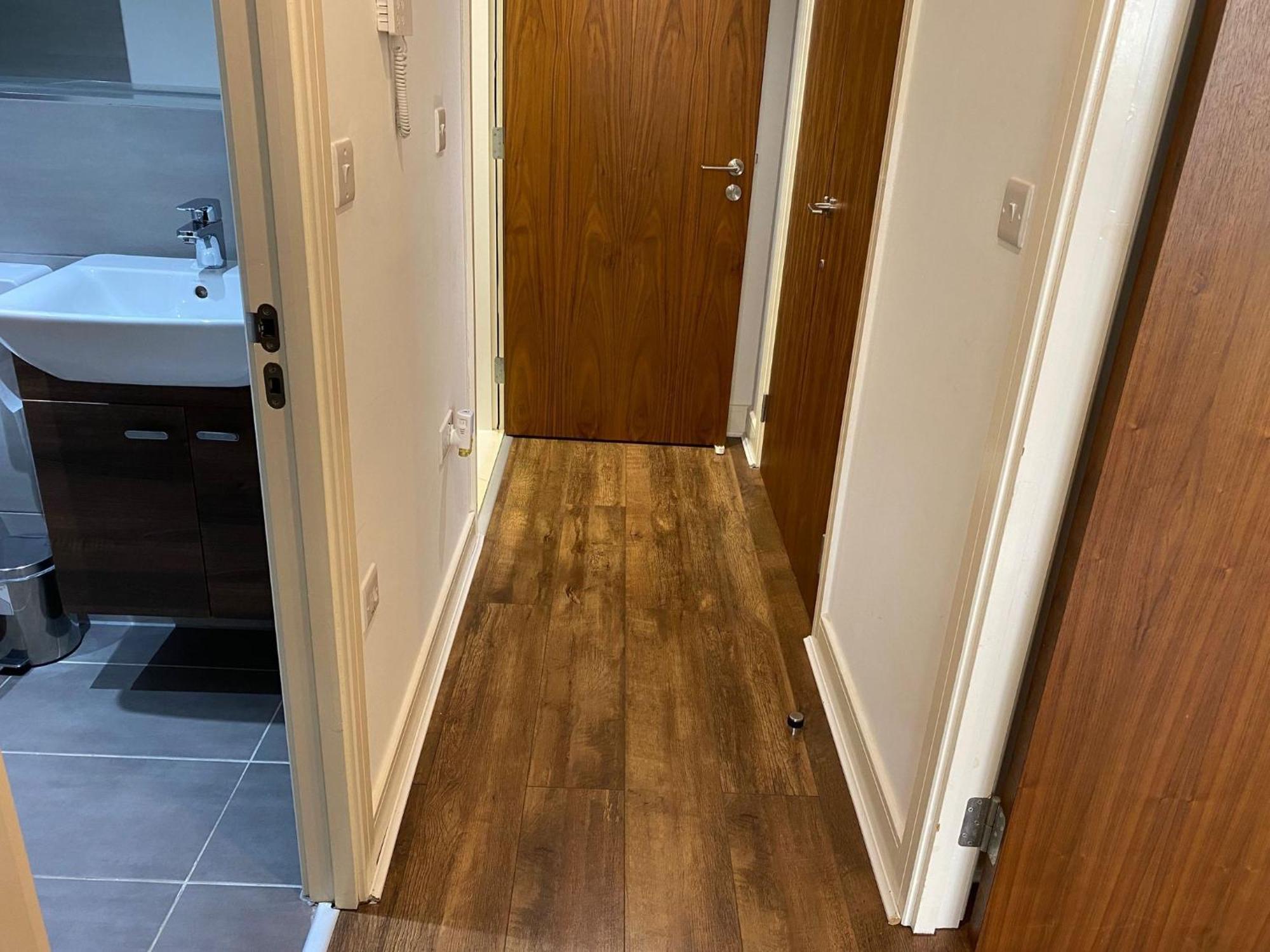 Central Birmingham Apartment - Broad Street Luaran gambar