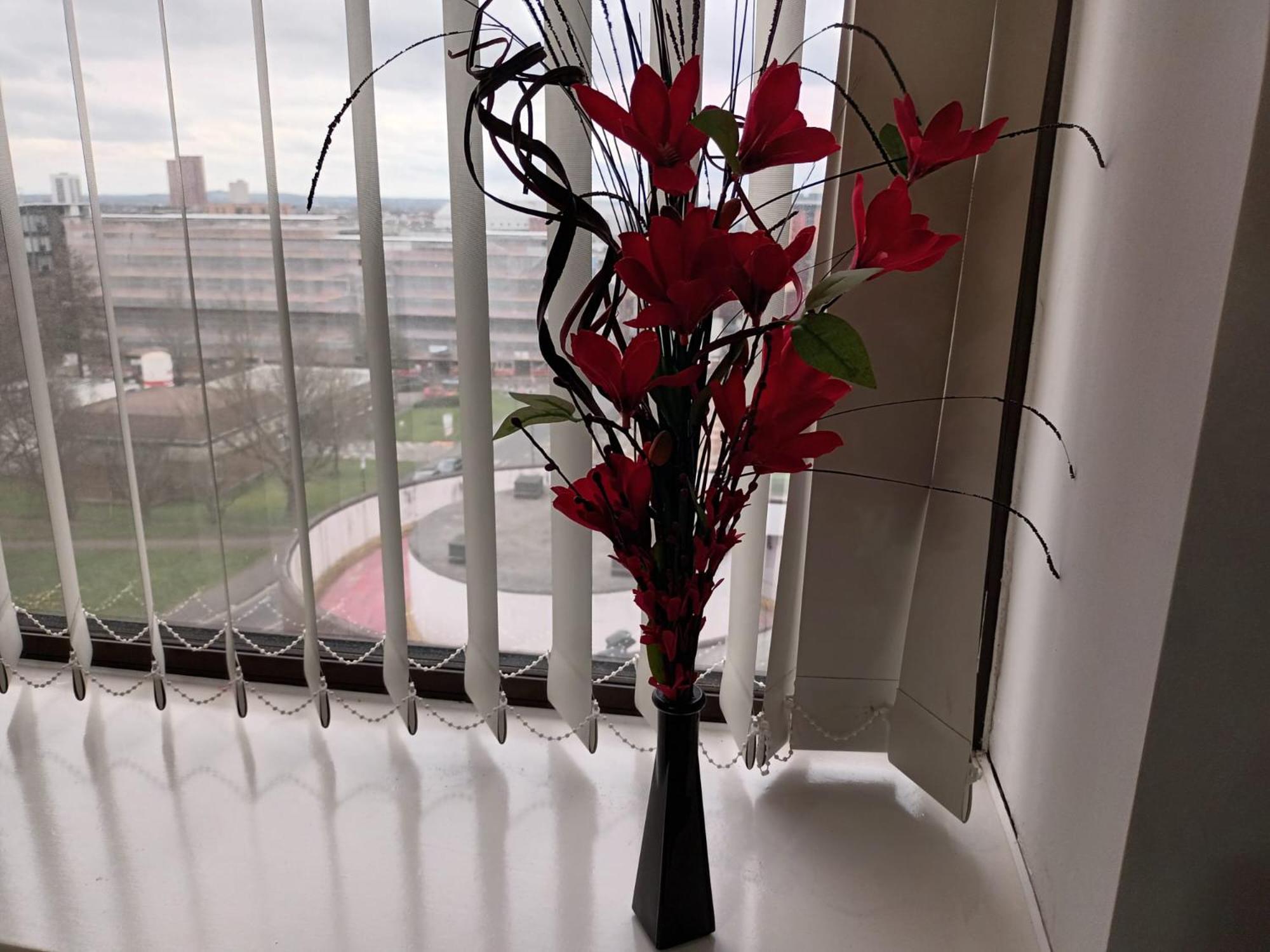 Central Birmingham Apartment - Broad Street Luaran gambar